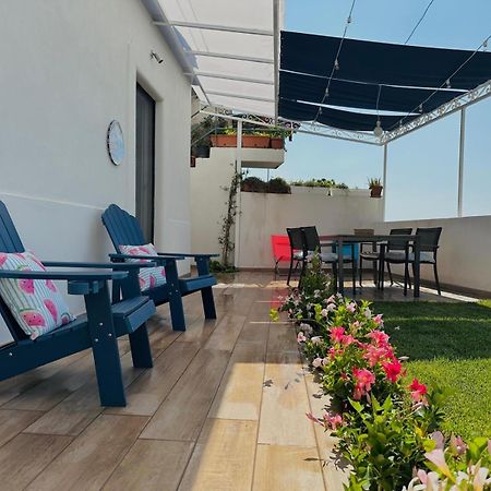 Amalfi Coast Holiday House Scala Εξωτερικό φωτογραφία