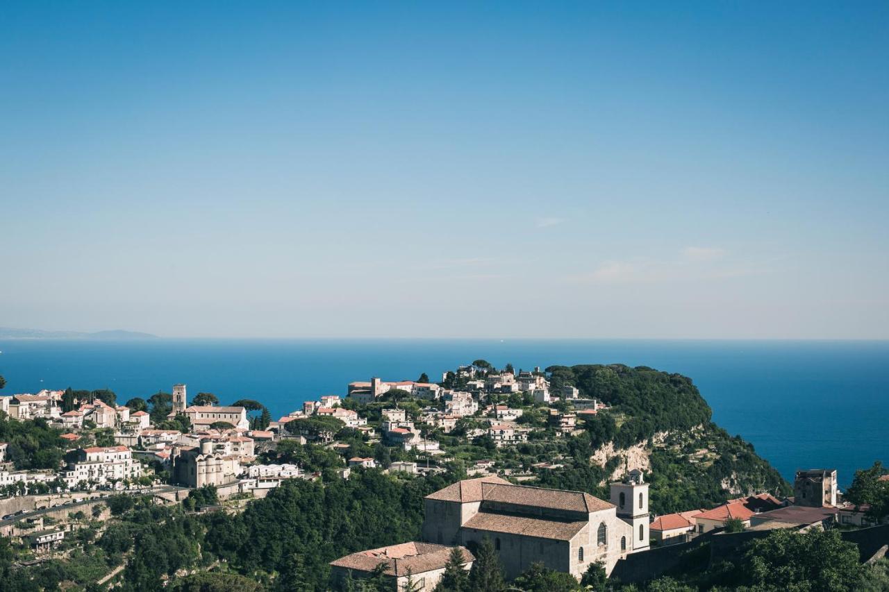 Amalfi Coast Holiday House Scala Εξωτερικό φωτογραφία
