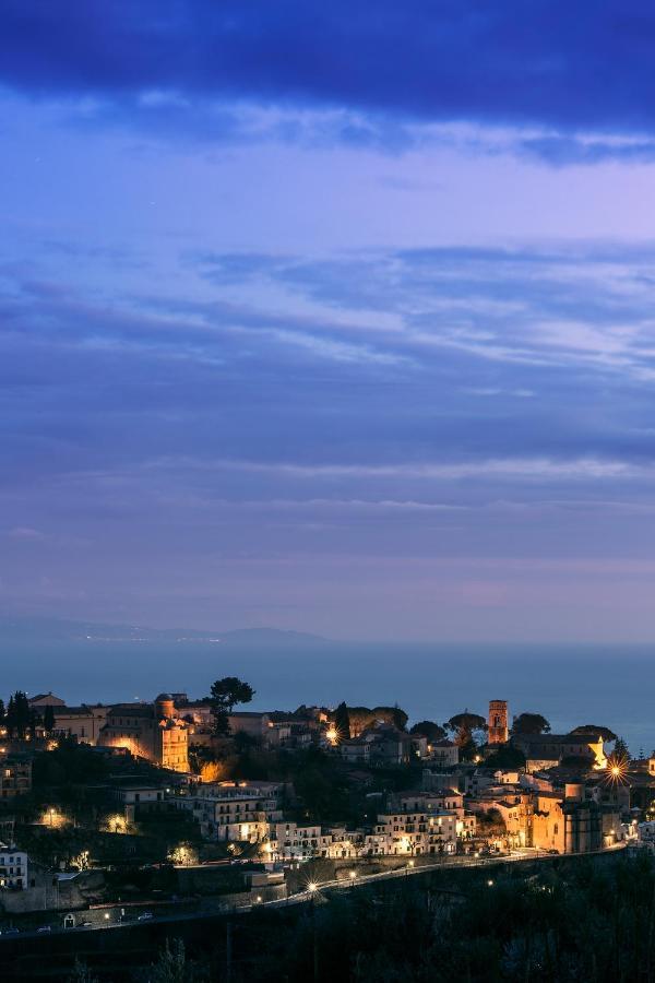 Amalfi Coast Holiday House Scala Εξωτερικό φωτογραφία