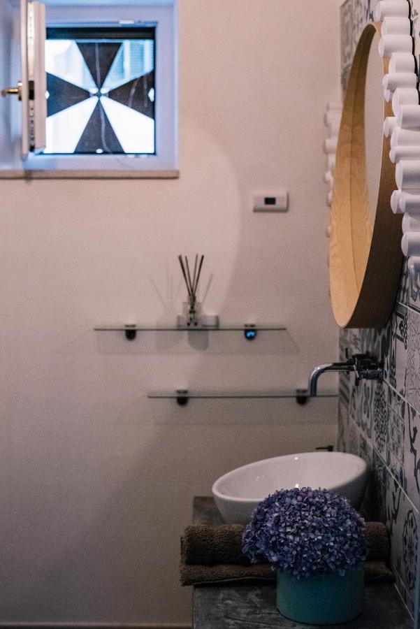 Amalfi Coast Holiday House Scala Εξωτερικό φωτογραφία